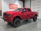 2026 RAM 2500 RAM 2500 BLACK EXPRESS CREW CAB 4X4 6'4' BOX