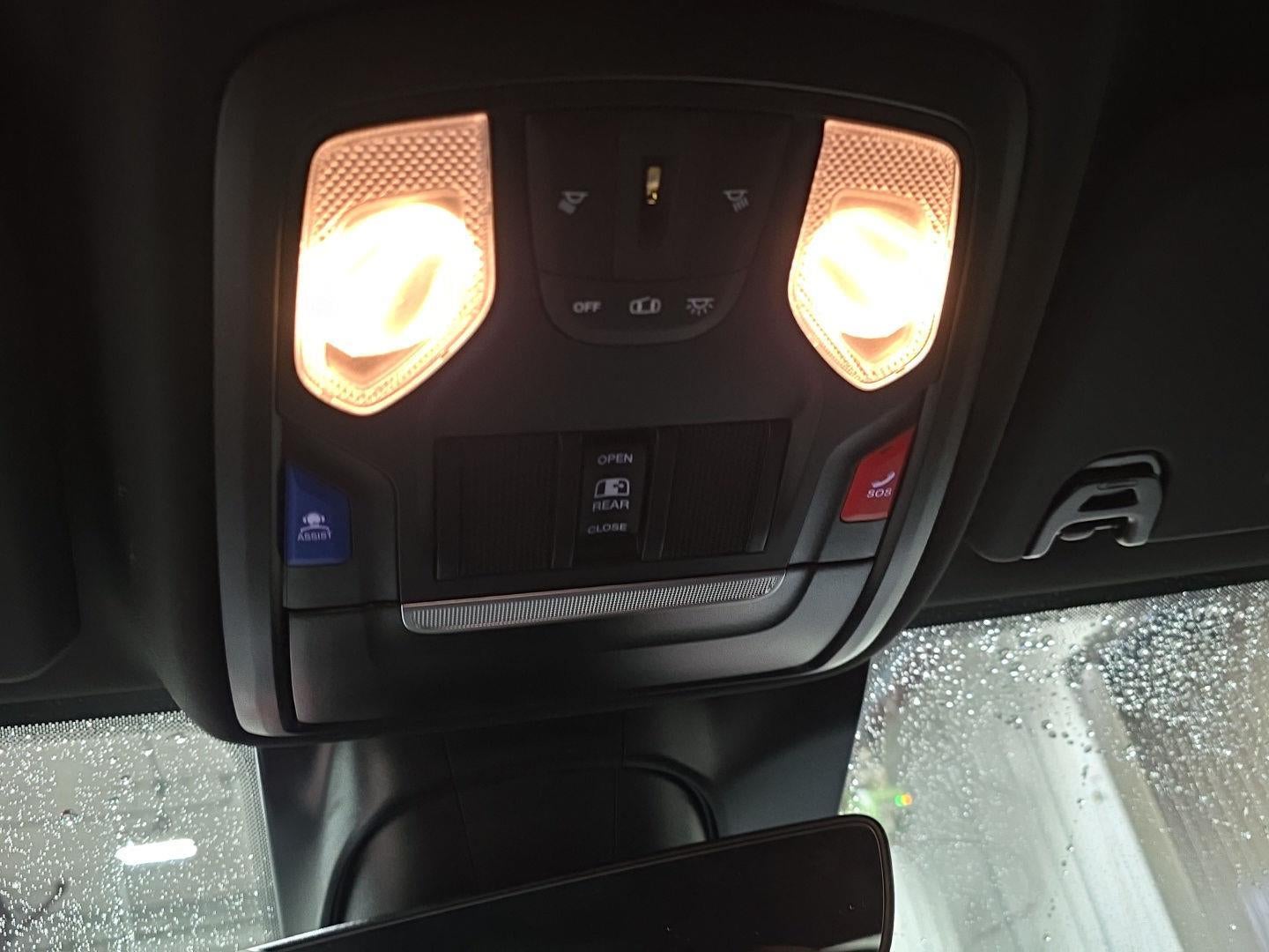 2026 RAM 2500 RAM 2500 BLACK EXPRESS CREW CAB 4X4 6'4' BOX