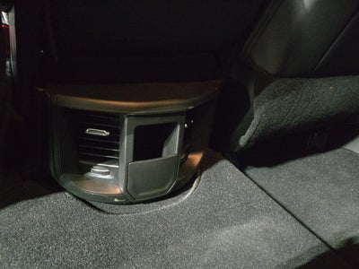 2026 RAM 2500 RAM 2500 BLACK EXPRESS CREW CAB 4X4 6'4' BOX