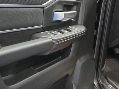 2026 RAM 2500 RAM 2500 BIG HORN CREW CAB 4X4 6'4' BOX