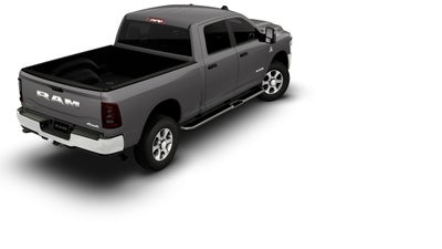 2027 RAM 2500 RAM 2500 BIG HORN CREW CAB 4X4 6'4' BOX