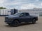 2027 RAM 2500 RAM 2500 BIG HORN CREW CAB 4X4 6'4' BOX