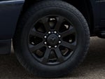 2027 RAM 2500 RAM 2500 BIG HORN CREW CAB 4X4 6'4' BOX