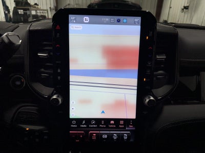 2025 RAM 2500 RAM 2500 REBEL CREW CAB 4X4 6'4' BOX