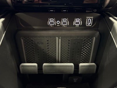 2025 RAM 2500 RAM 2500 REBEL CREW CAB 4X4 6'4' BOX