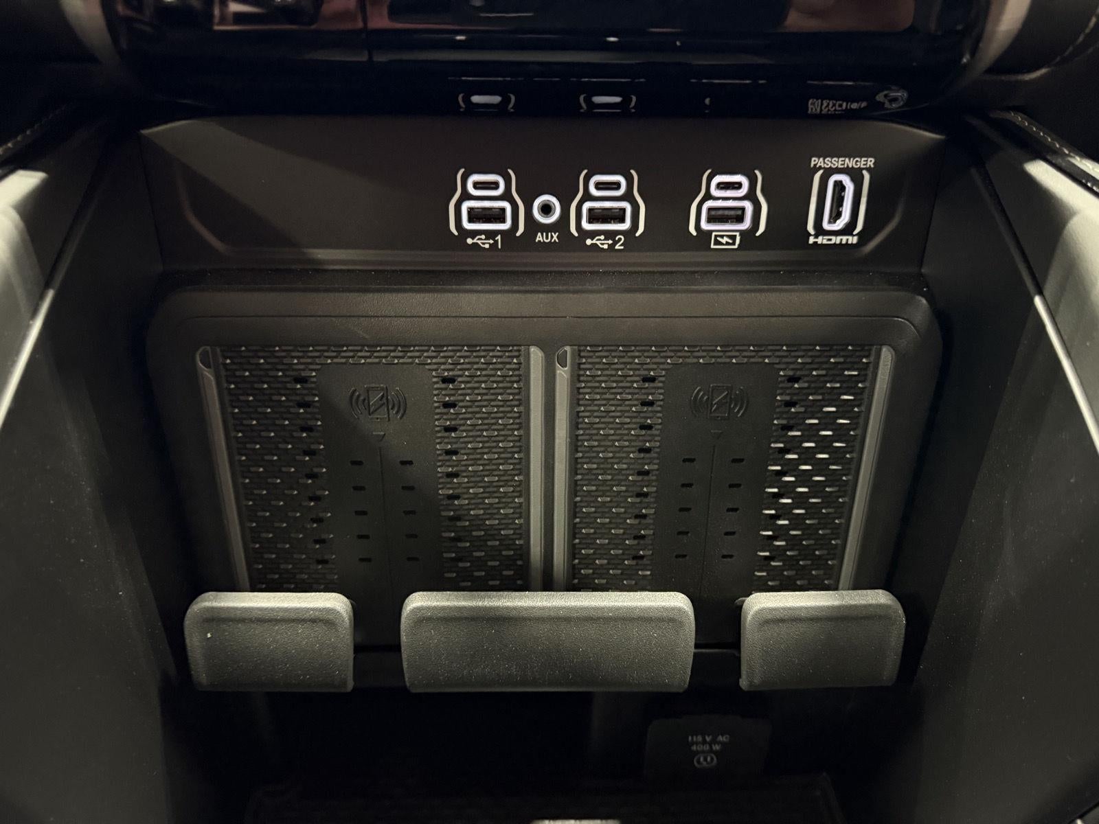 2025 RAM 2500 RAM 2500 REBEL CREW CAB 4X4 6'4' BOX