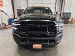 2025 RAM 2500 RAM 2500 REBEL CREW CAB 4X4 6'4' BOX
