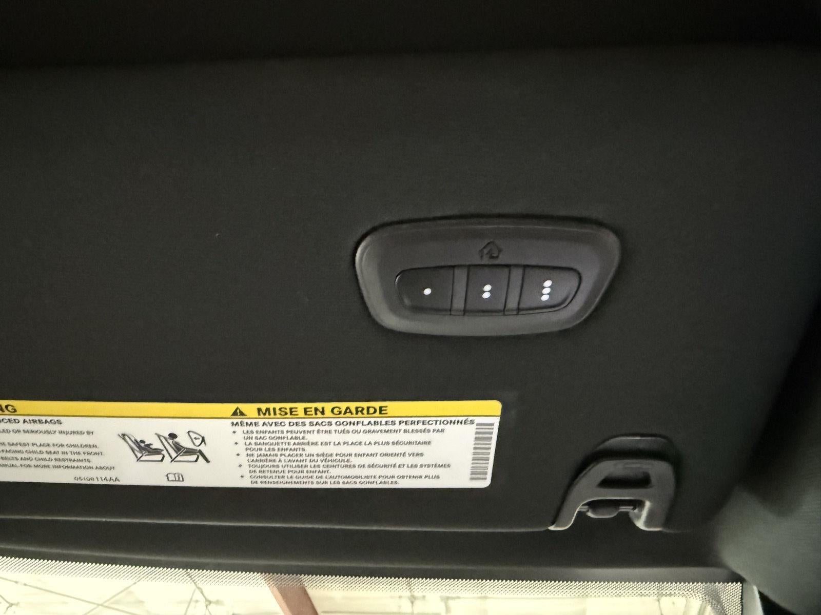 2025 RAM 2500 RAM 2500 REBEL CREW CAB 4X4 6'4' BOX