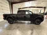 2025 RAM 2500 RAM 2500 REBEL CREW CAB 4X4 6'4' BOX