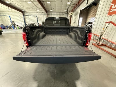 2025 RAM 2500 RAM 2500 REBEL CREW CAB 4X4 6'4' BOX