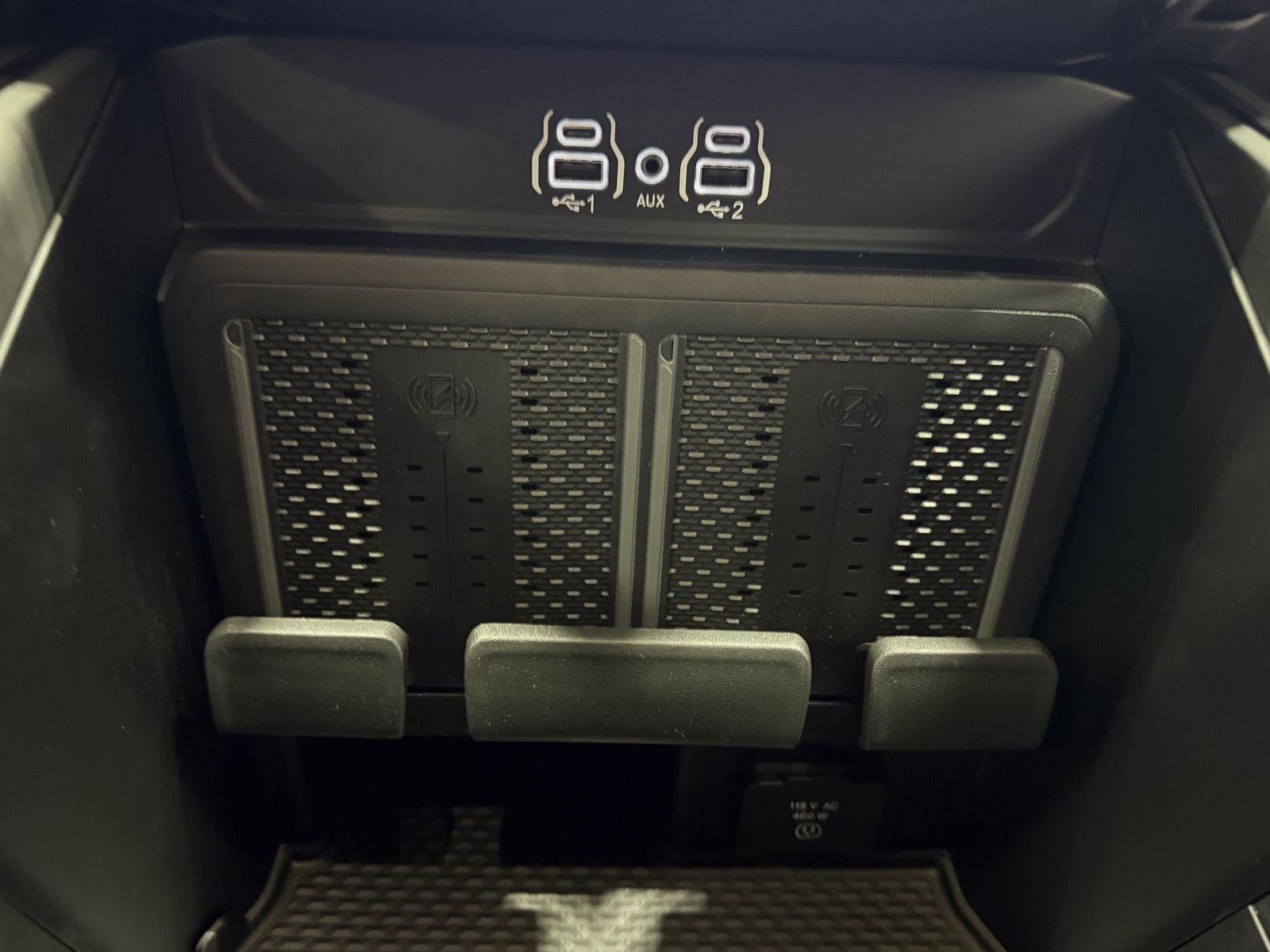 2025 RAM 2500 RAM 2500 REBEL CREW CAB 4X4 6'4' BOX