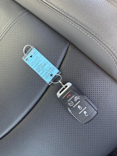 2025 RAM 2500 RAM 2500 REBEL CREW CAB 4X4 6'4' BOX