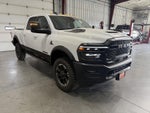 2025 RAM 2500 RAM 2500 REBEL CREW CAB 4X4 6'4' BOX