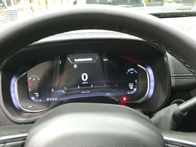 2026 RAM 2500 RAM 2500 LARAMIE CREW CAB 4X4 6'4' BOX