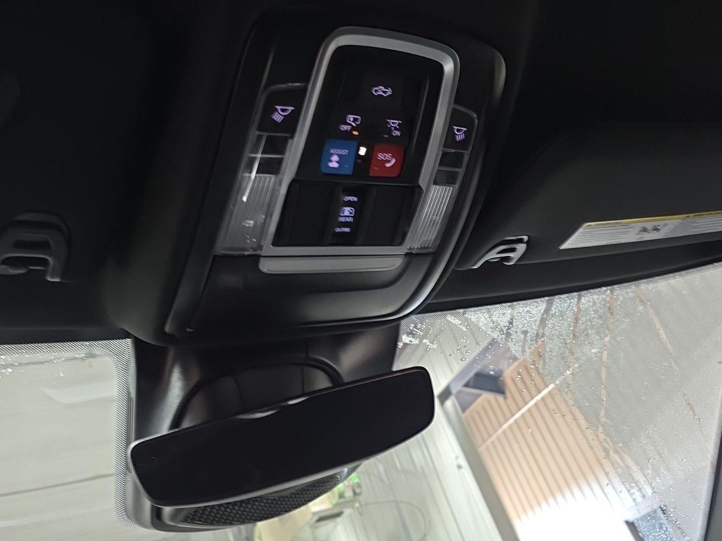 2026 RAM 2500 RAM 2500 LARAMIE CREW CAB 4X4 6'4' BOX