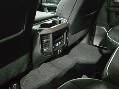 2026 RAM 2500 RAM 2500 LARAMIE CREW CAB 4X4 6'4' BOX