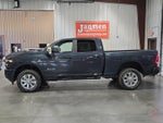 2026 RAM 2500 RAM 2500 LARAMIE CREW CAB 4X4 6'4' BOX