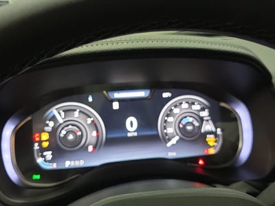 2026 RAM 2500 RAM 2500 LARAMIE CREW CAB 4X4 6'4' BOX