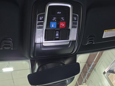 2026 RAM 2500 RAM 2500 LARAMIE CREW CAB 4X4 6'4' BOX