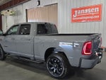 2026 RAM 2500 RAM 2500 LARAMIE CREW CAB 4X4 6'4' BOX