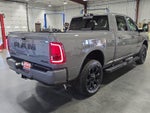 2026 RAM 2500 RAM 2500 LARAMIE CREW CAB 4X4 6'4' BOX