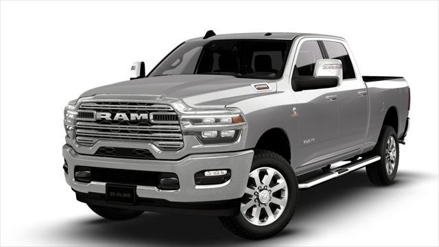2026 RAM 2500 RAM 2500 LARAMIE CREW CAB 4X4 6'4' BOX