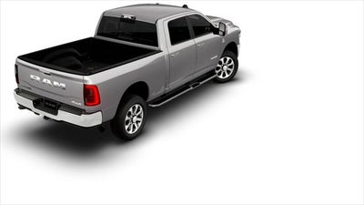 2026 RAM 2500 RAM 2500 LARAMIE CREW CAB 4X4 6'4' BOX