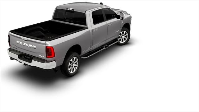 2026 RAM 2500 RAM 2500 LARAMIE CREW CAB 4X4 6'4' BOX