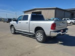 2026 RAM 2500 RAM 2500 LARAMIE CREW CAB 4X4 6'4' BOX