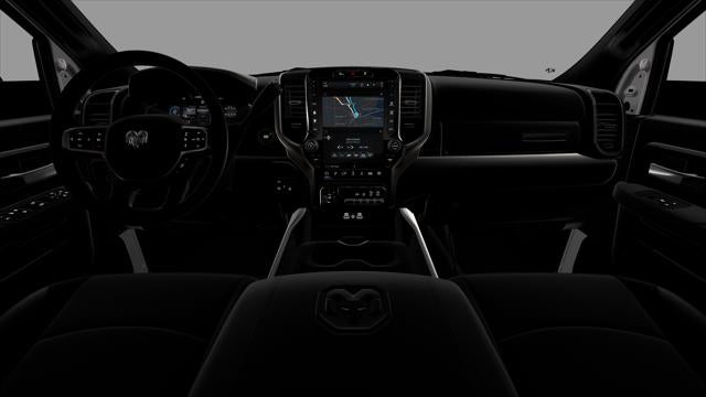 2026 RAM 2500 RAM 2500 LARAMIE CREW CAB 4X4 6'4' BOX