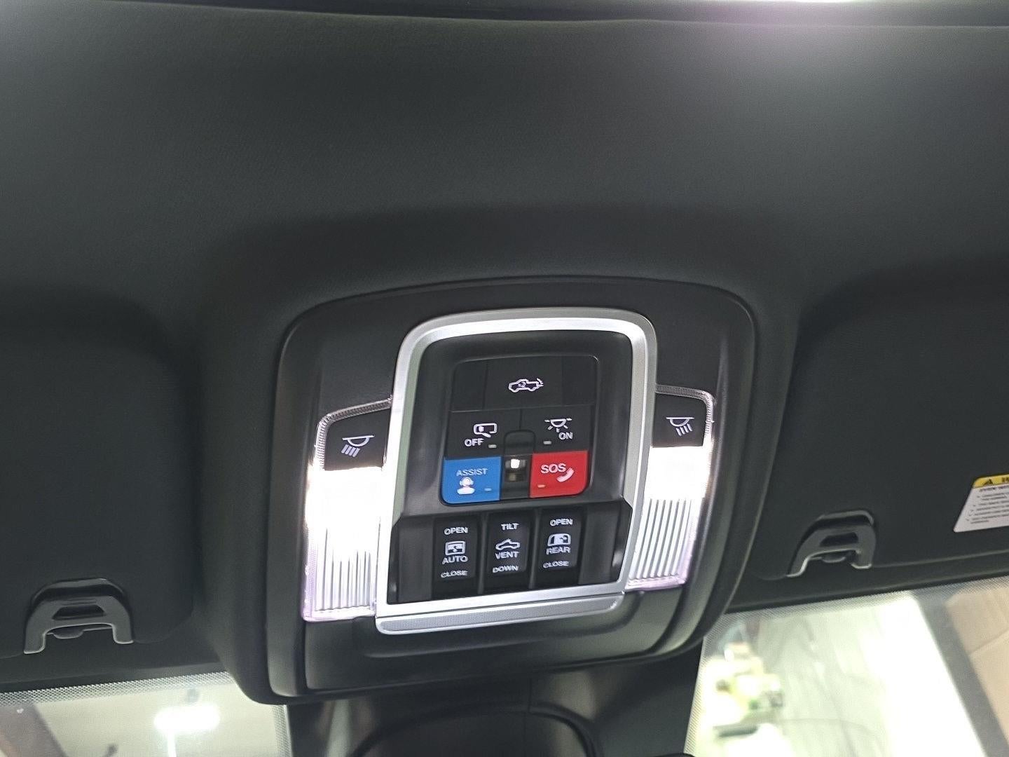 2025 RAM 2500 RAM 2500 LARAMIE CREW CAB 4X4 6'4' BOX