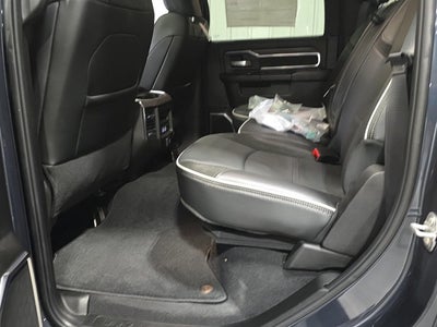 2025 RAM 2500 RAM 2500 LARAMIE CREW CAB 4X4 6'4' BOX