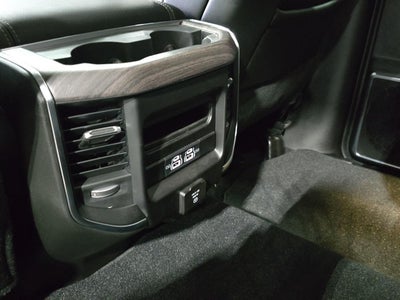 2025 RAM 2500 RAM 2500 LARAMIE CREW CAB 4X4 6'4' BOX