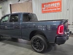 2025 RAM 2500 RAM 2500 LARAMIE CREW CAB 4X4 6'4' BOX