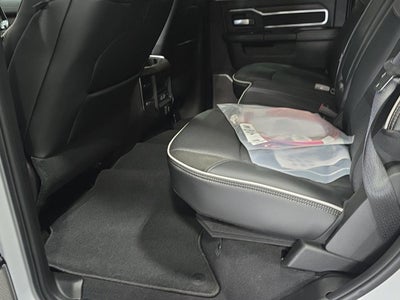 2026 RAM 2500 RAM 2500 LARAMIE CREW CAB 4X4 6'4' BOX