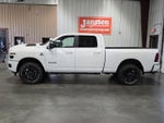 2026 RAM 2500 RAM 2500 LARAMIE CREW CAB 4X4 6'4' BOX