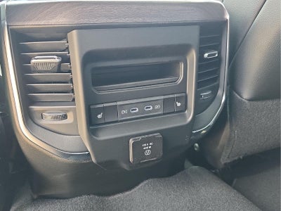 2026 RAM 2500 RAM 2500 LARAMIE CREW CAB 4X4 6'4' BOX