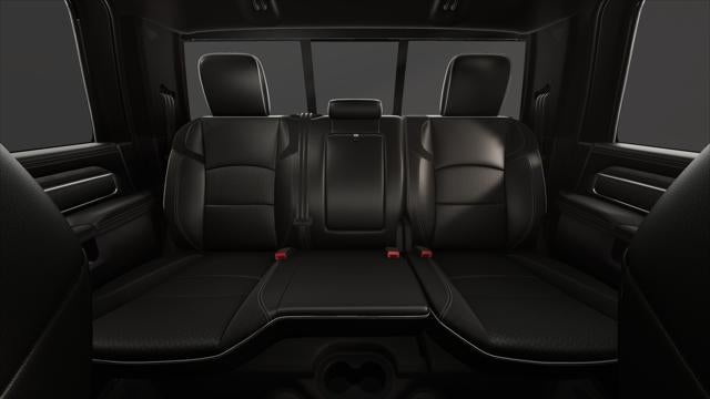 2026 RAM 2500 RAM 2500 LARAMIE CREW CAB 4X4 6'4' BOX