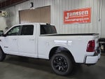 2025 RAM 2500 RAM 2500 LARAMIE CREW CAB 4X4 6'4' BOX