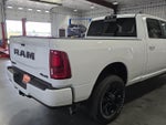 2025 RAM 2500 RAM 2500 LARAMIE CREW CAB 4X4 6'4' BOX