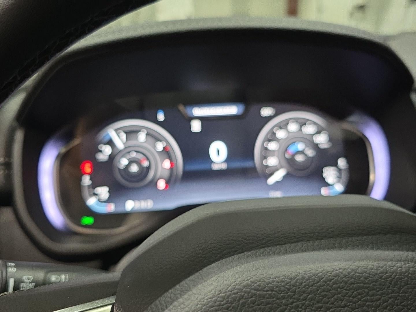 2026 RAM 2500 RAM 2500 LARAMIE CREW CAB 4X4 6'4' BOX