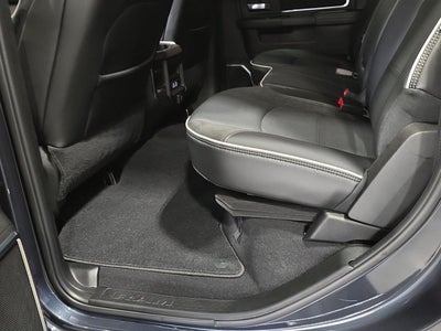 2026 RAM 2500 RAM 2500 LARAMIE CREW CAB 4X4 6'4' BOX