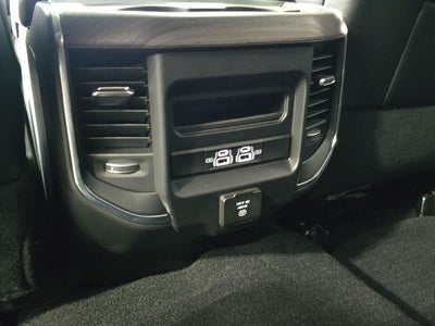 2026 RAM 2500 RAM 2500 LARAMIE CREW CAB 4X4 6'4' BOX