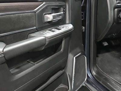 2026 RAM 2500 RAM 2500 LARAMIE CREW CAB 4X4 6'4' BOX