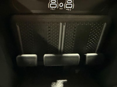 2025 RAM 2500 RAM 2500 LARAMIE CREW CAB 4X4 6'4' BOX