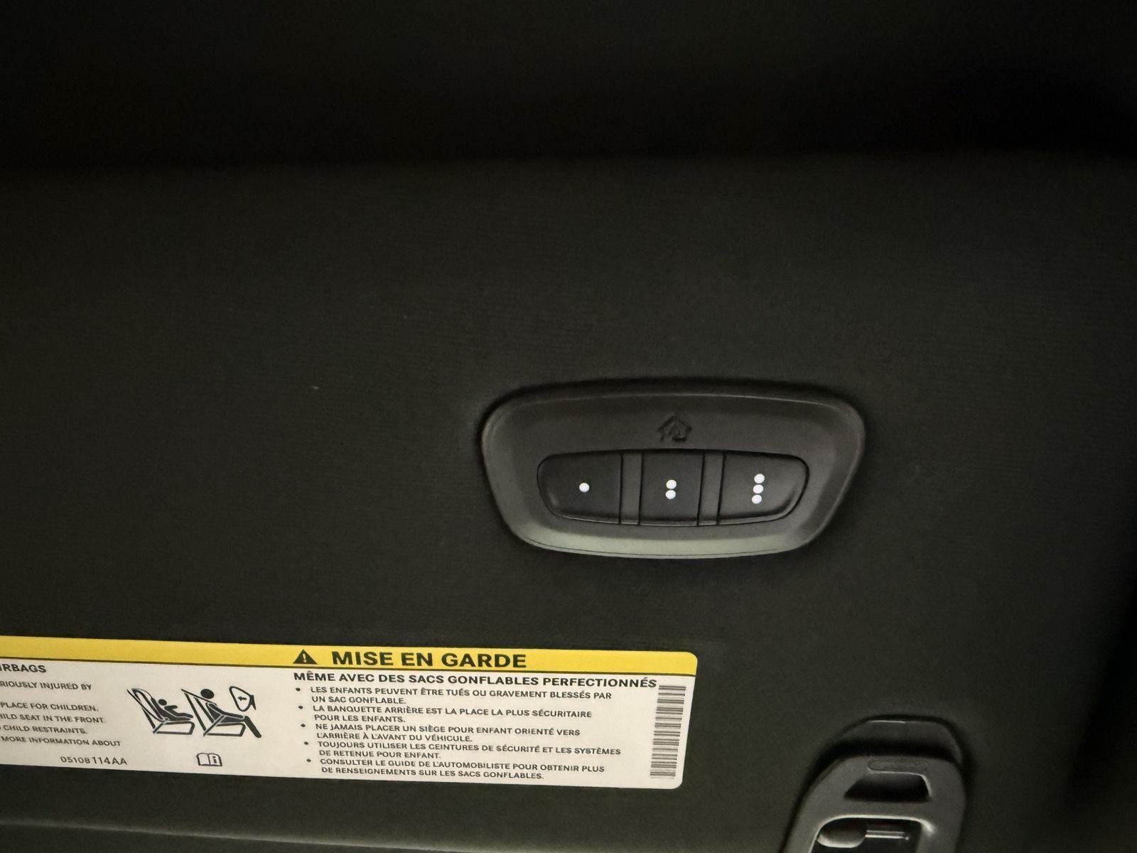 2025 RAM 2500 RAM 2500 LARAMIE CREW CAB 4X4 6'4' BOX