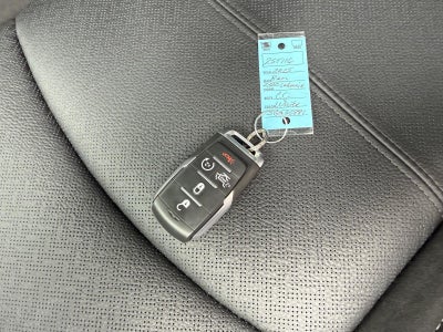 2025 RAM 2500 RAM 2500 LARAMIE CREW CAB 4X4 6'4' BOX