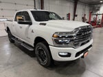 2025 RAM 2500 RAM 2500 LARAMIE CREW CAB 4X4 6'4' BOX