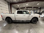 2025 RAM 2500 RAM 2500 LARAMIE CREW CAB 4X4 6'4' BOX