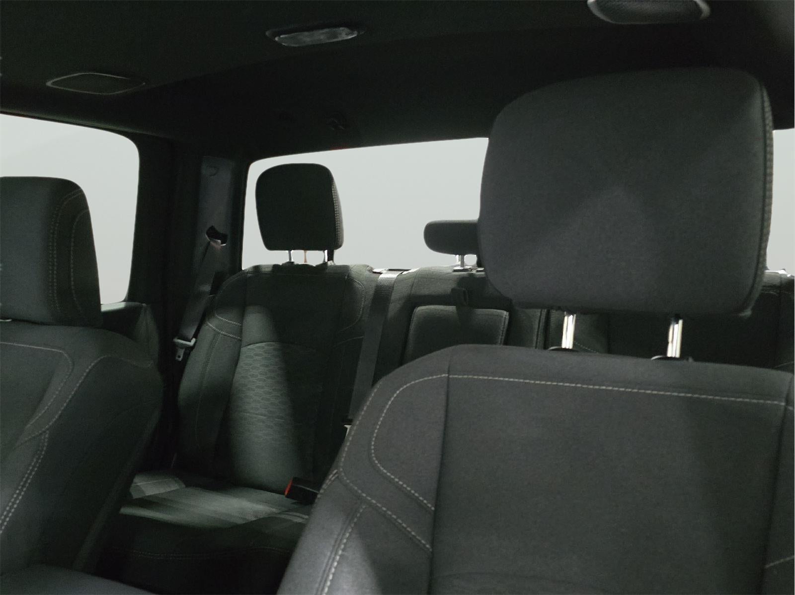 2026 RAM 2500 RAM 2500 BIG HORN CREW CAB 4X4 8' BOX